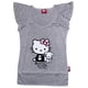 thumbnail image 5 of Polera Niña Hello Kitty gris 14, 5 of 7
