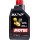 thumbnail image 1 of Fluido para transmisión automática Motul Multi ATF sintético 1 L, 1 of 4
