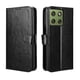 thumbnail image 3 of Funda tipo libro para MOTO Edge X70 Air 5G, cartera todo‑en‑uno, funda multifuncional con tarjetero y correa de muñeca desmontable, 3 of 4