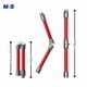 thumbnail image 1 of Barra de Extensión - Tubo de Varilla de Extensión Telescópica y Plegable de Aluminio Conductivo para Dy*son V7/V8/V10/V11/V15, 1 of 7