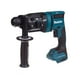 thumbnail image 2 of Rotomartillo Electroneumático 18V Makita DHR202Z Sin Batería, 2 of 4