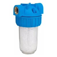 Genérica - Filtro Antisarro Apto Para Toda La Casa