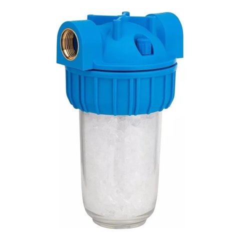 Genérica - Filtro Antisarro Apto Para Toda La Casa