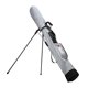 thumbnail image 1 of Bolsa De Soporte De Golf Impermeable A Prueba De Polvo Bolsa De Lanzamiento Y Putt De Club Con Soporte Gris, 1 of 5
