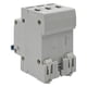 thumbnail image 2 of Interruptor Automático Tripolar 3p 25a (3x25a) 6ka Curva C - Lexo, 2 of 3