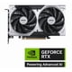 thumbnail image 4 of Msi GeForce RTX 5050 Ventus 2X OC 8GB GDDR6, 4 of 5