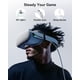 thumbnail image 5 of Cable Vr Link Premium De 16 Pies Con Carga Usb 3 0 Blanco, 5 of 7