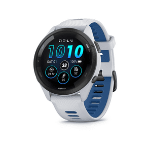 Smartwatch Forerunner 265 Blanco Garmin