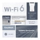thumbnail image 3 of Extensor de alcance WiFi 6 TP-Link RE765X AX3000 con enchufe inteligente, 3 of 9