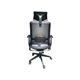 thumbnail image 4 of Silla Escritorio Livia - Negro, 4 of 5
