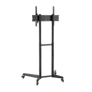 Brateck - Soporte Tv 51 A 65 Pulgadas T1040Te Piso Móvil