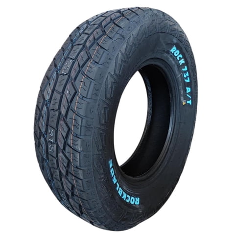 Rockblade - Neumatico 245/75 R16 W Rock 737 A/T 111T