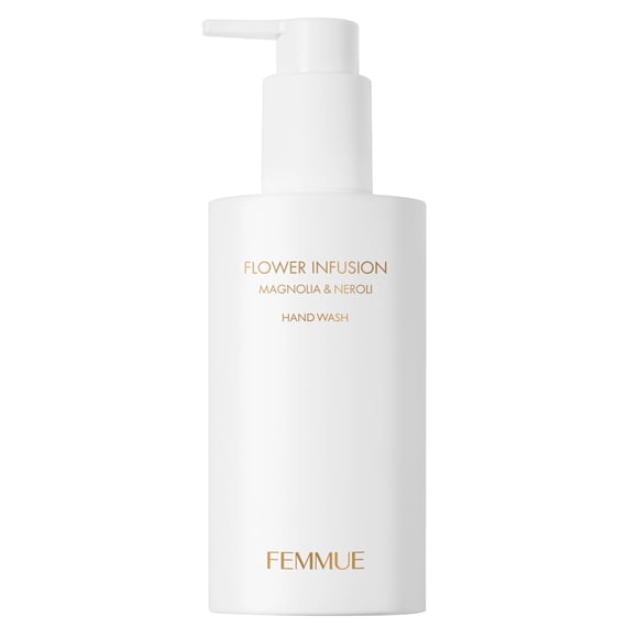 Gel de manos FEMMUE 235 ml Magnolia y Neroli