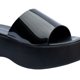 thumbnail image 4 of Sandalia Moau Negro Alquimia, 4 of 5