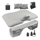 thumbnail image 1 of Colchon Inflable Auto Cama + Compresor + 2 Almohadas Camping, 1 of 3
