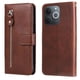 thumbnail image 4 of Funda con Cremallera para Realme Narzo 80 Lite 4G, Carcasa Cartera de Cuero PU con Soporte y Tarjetero, 4 of 5