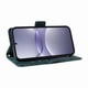 thumbnail image 2 of Carcasa FOXDOCK Huawei Nova 12 de cuero PU, diseño acolchado clásico, protección contra caídas y rayones, 2 of 5