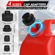 thumbnail image 5 of Bomba de Trasvase de Combustible Bonviee 3.8 GPM a Batería con USB, 5 of 9