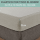 thumbnail image 3 of Juego sabanas Casatua estampadas etnico super king, 3 of 3