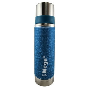Disparo - Termo Mega Slim Iv 470Ml Acero Inoxidable Bebidas Te Cafe