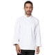 thumbnail image 1 of Chaqueta de Chef Unisex Le Mans Chef Works Blanca Talla 3XL, 1 of 1