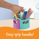 thumbnail image 4 of Recursos de aprendizaje de Storage Mini Center Create-a-Space Pastel, 4 of 6