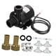 thumbnail image 5 of Bomba De Agua Sin Escobillas De 12 V CC, Versátil, 800 L/h, Para Estanques Domésticos Y Acuarios, Estilo A, 5 of 5