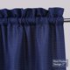 thumbnail image 3 of Cortinas NANAN 76cm x 76cm Azul Marino (2 unidades), 3 of 6
