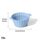thumbnail image 2 of Moldes de silicona para hornear OXO Good Grips, paquete de 12, libres de BPA, 2 of 9