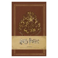 Insight - Libreta Harry Potter: Hogwarts Lujo Tapa Dura Bolsillo