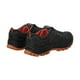 thumbnail image 4 of Botín Hombre Trekking Negro Endurance Gogowear, 4 of 5