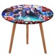 thumbnail image 1 of The Boys theme Fitted Round Tablecloths Elastic Edged Table Covers Waterproof Table Cloth For Kitchen Holiday Party Tables Decor 150cm, 1 of 6