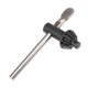 thumbnail image 4 of Llave de Mandril Uxcell 8mm 11 Dientes para Mandril de Taladro de 3 a 16mm, 4 of 5
