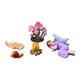 thumbnail image 3 of 5x Figuras en miniatura Decoración de paisajes Mikro Estatuas de jardín de hadas Decoración de núcleo de flor para Diy Bonsai Craft Aquarium Decoració, 3 of 5