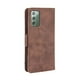 thumbnail image 1 of Funda Tipo Billetera FOXDOCK para Samsung Galaxy Note 20 – Tapa Flip con Tarjetero, 1 of 5