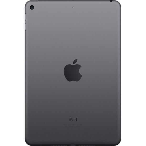 Apple iPad Mini 5 256GB Gris Espacial Wi-Fi - Reacondicionado | Lider