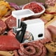 thumbnail image 3 of Moledora Picadora Carne Multifuncional Acero Inoxidable Lau, 3 of 3
