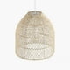 thumbnail image 4 of Pantalla Belice Natural, 4 of 5
