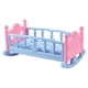 thumbnail image 2 of Preciosa Muñeca Mecedora, Muebles De Dormitorio Para Muñeca Mellchan, Accesorio, 2 of 3