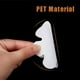 thumbnail image 4 of 20 pegatinas antideslizantes para bañera, de seguridad, para escalones de ducha, con raspador., 4 of 7
