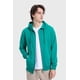thumbnail image 1 of Polerón Hombre Básico Rider Verde, 1 of 5
