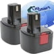 thumbnail image 1 of Batería Upstart 12 V 1300 mAh - Juego de 2, 1 of 3