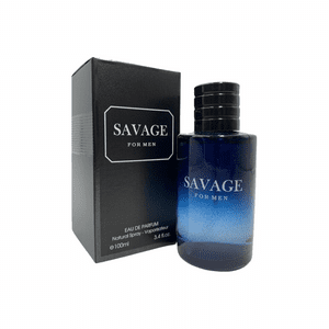 Fragrance Couture - Fc Savage Men Edp 100 Ml