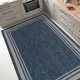 thumbnail image 3 of Alfombra exterior impermeable Keen Home Design 244 × 305 cm, 3 of 5