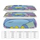 thumbnail image 3 of Stitch 3 Pieces Duvet Cover Set Full Size Super Soft Fade Resistant Microfiber, 3 of 4