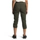 thumbnail image 2 of Pantalones Capri THE NORTH FACE Aphrodite 2.0 para Mujer - Verde, 2 of 2
