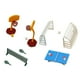 thumbnail image 4 of Casa De Muñecas Equipo Deportivo Simulación Fitness Juguete Accesorio Muebles, 4 of 5