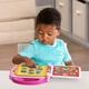 thumbnail image 5 of Libro de 100 animales de Toy LeapFrog, color rosa, paquete libre de frustraciones, 5 of 6