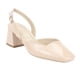 thumbnail image 3 of Zapato Chalada Mujer Corso-7 Nude Casual, 3 of 7