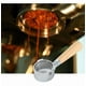 thumbnail image 5 of 51 Mm Portafiltros Sin Fondo Adecuado compatible Delonghi Cafetera, 5 of 6